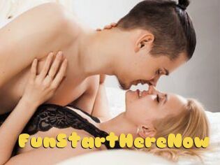 FunStartHereNow