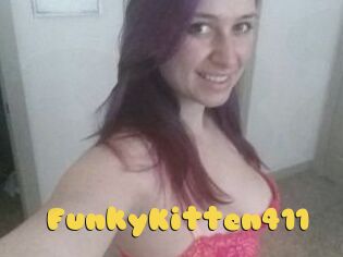 FunkyKitten411
