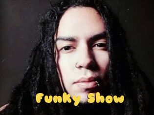 Funky_Show