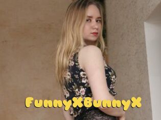FunnyXBunnyX