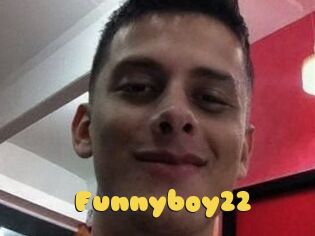 Funnyboy22