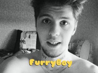 FurryBoy