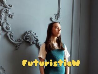 FuturisticW