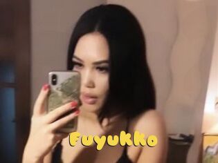 Fuyukko