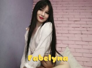 Fabelyna