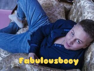 Fabulousbooy