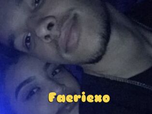 Faeriexo
