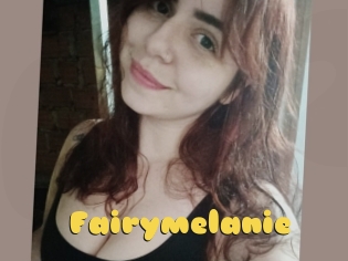 Fairymelanie