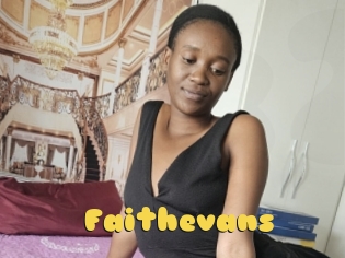 Faithevans