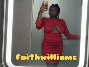 Faithwilliams