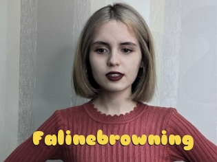 Falinebrowning