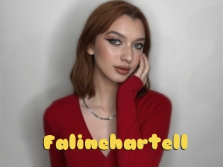 Falinehartell
