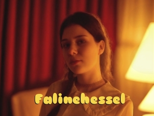 Falinehessel