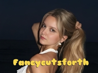 Fancycutsforth
