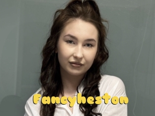 Fancyheston