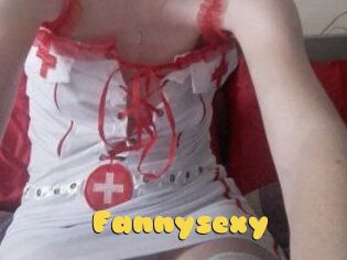 Fannysexy
