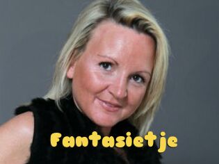 Fantasietje