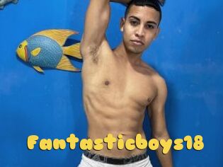 Fantasticboys18