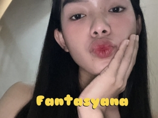 fantasyana Px24 Sexcam