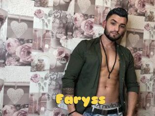 Faryss
