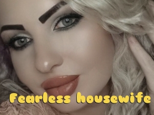 Fearless_housewife