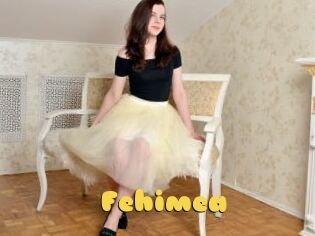 Fehimea