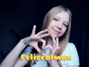 Felicealman