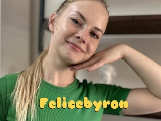 Felicebyron