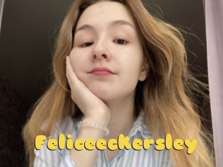 Feliceeckersley