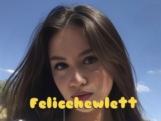 Felicehewlett