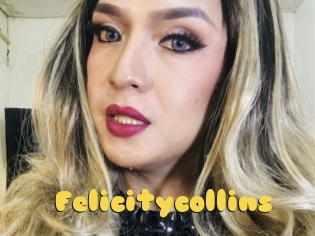 Felicitycollins