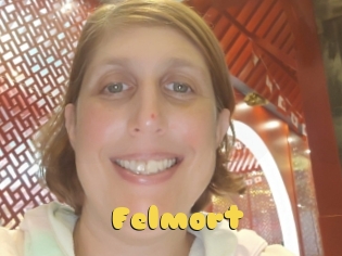 Felmort