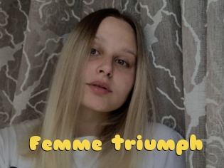Femme_triumph
