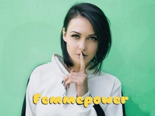 Femmepower