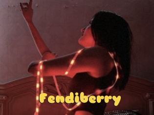 Fendiberry