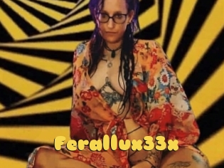 Ferallux33x