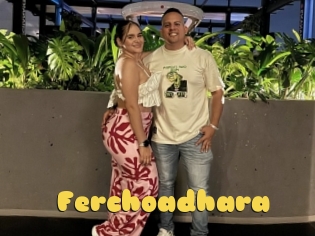 Ferchoadhara