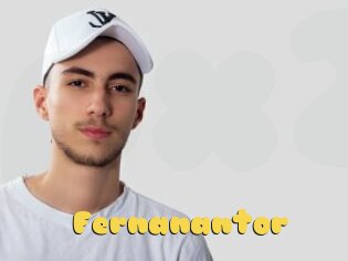 Fernanantor