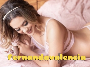 Fernandavalencia