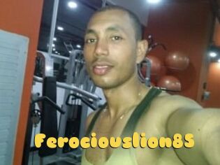 Ferociouslion_85
