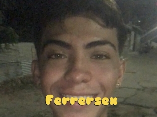 Ferrersex