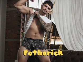 Fetherick