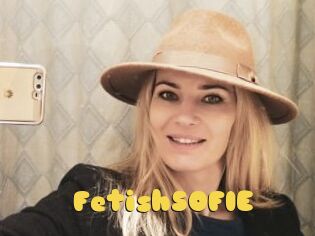FetishSOFIE