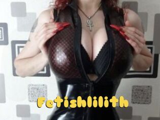 Fetishlilith