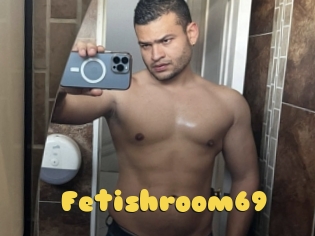 Fetishroom69