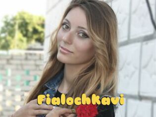Fialochkavi