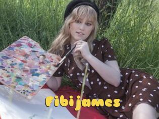 Fibijames