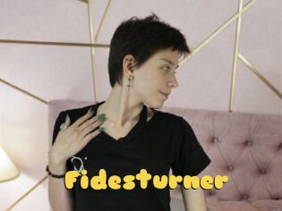 Fidesturner