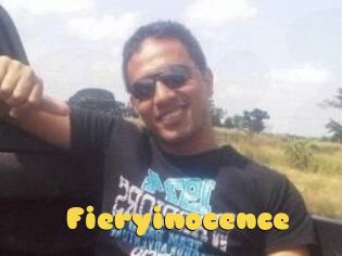 Fieryinocence