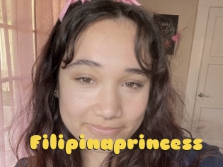 Filipinaprincess